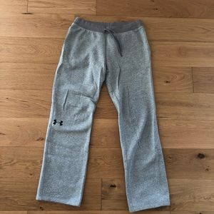 Under Armour sweatpants
